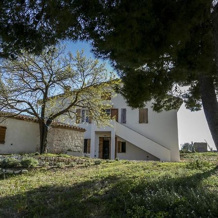 シローロ Massignano 116 Bed & Breakfast エクステリア 写真