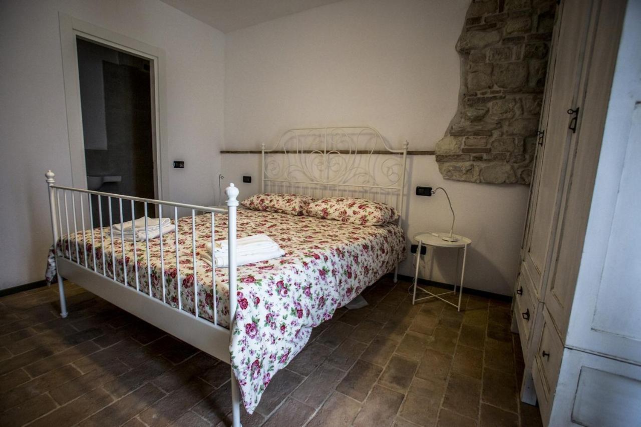 シローロ Massignano 116 Bed & Breakfast エクステリア 写真