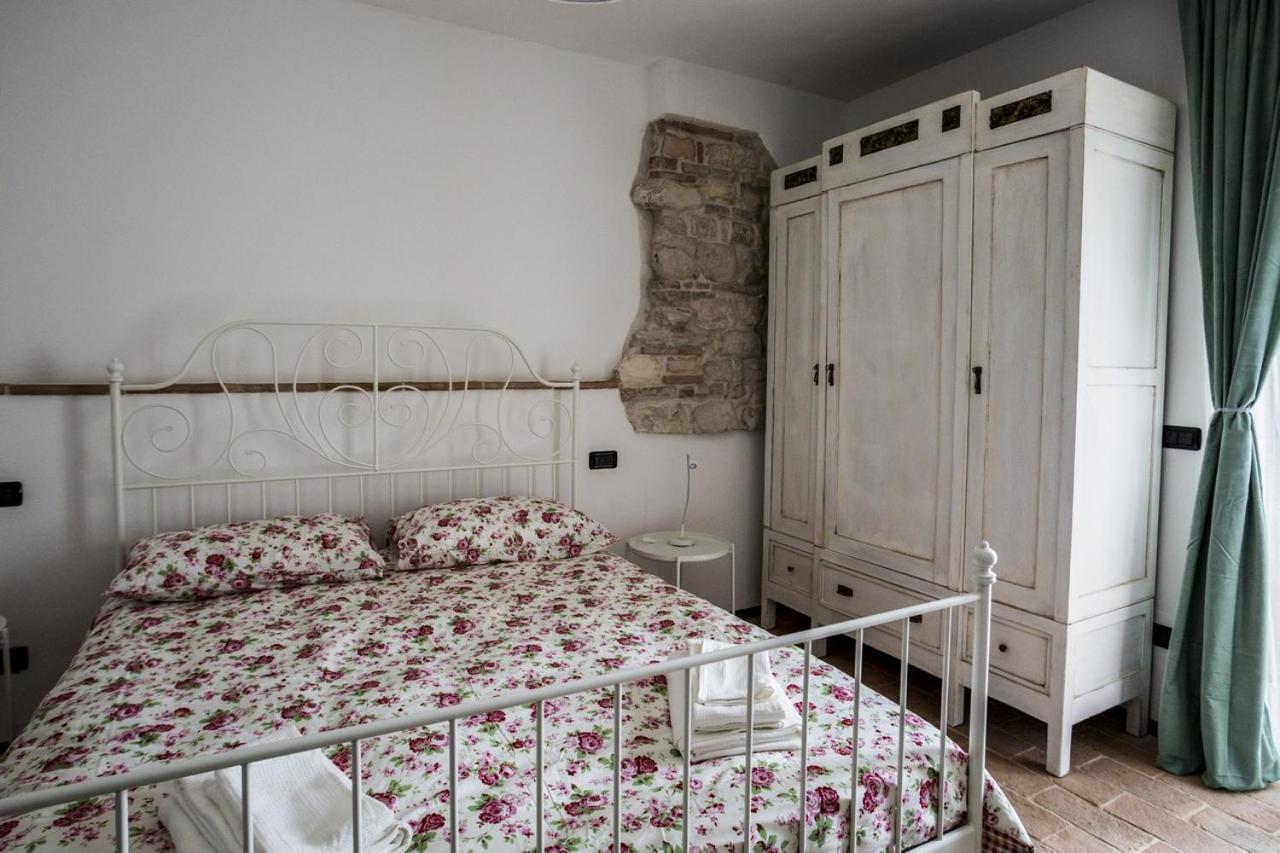 シローロ Massignano 116 Bed & Breakfast エクステリア 写真