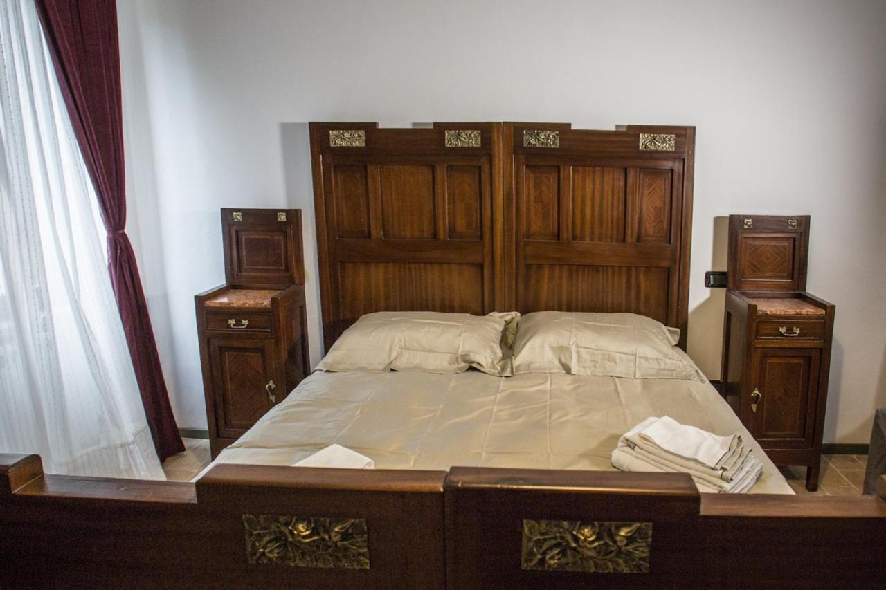シローロ Massignano 116 Bed & Breakfast エクステリア 写真