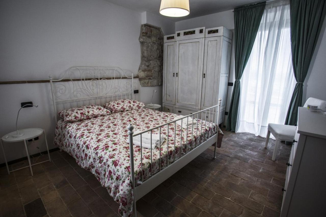 シローロ Massignano 116 Bed & Breakfast エクステリア 写真