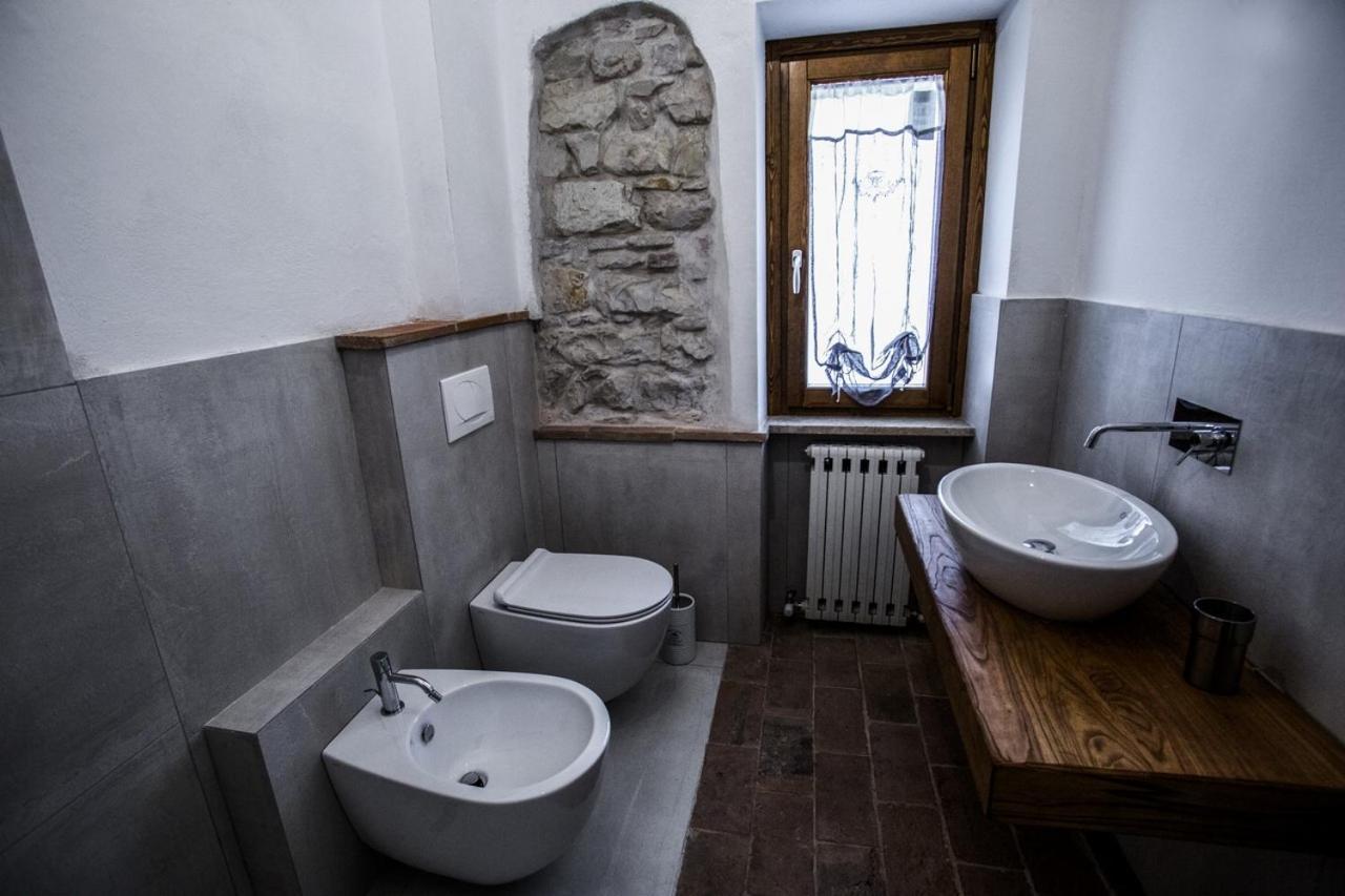 シローロ Massignano 116 Bed & Breakfast エクステリア 写真