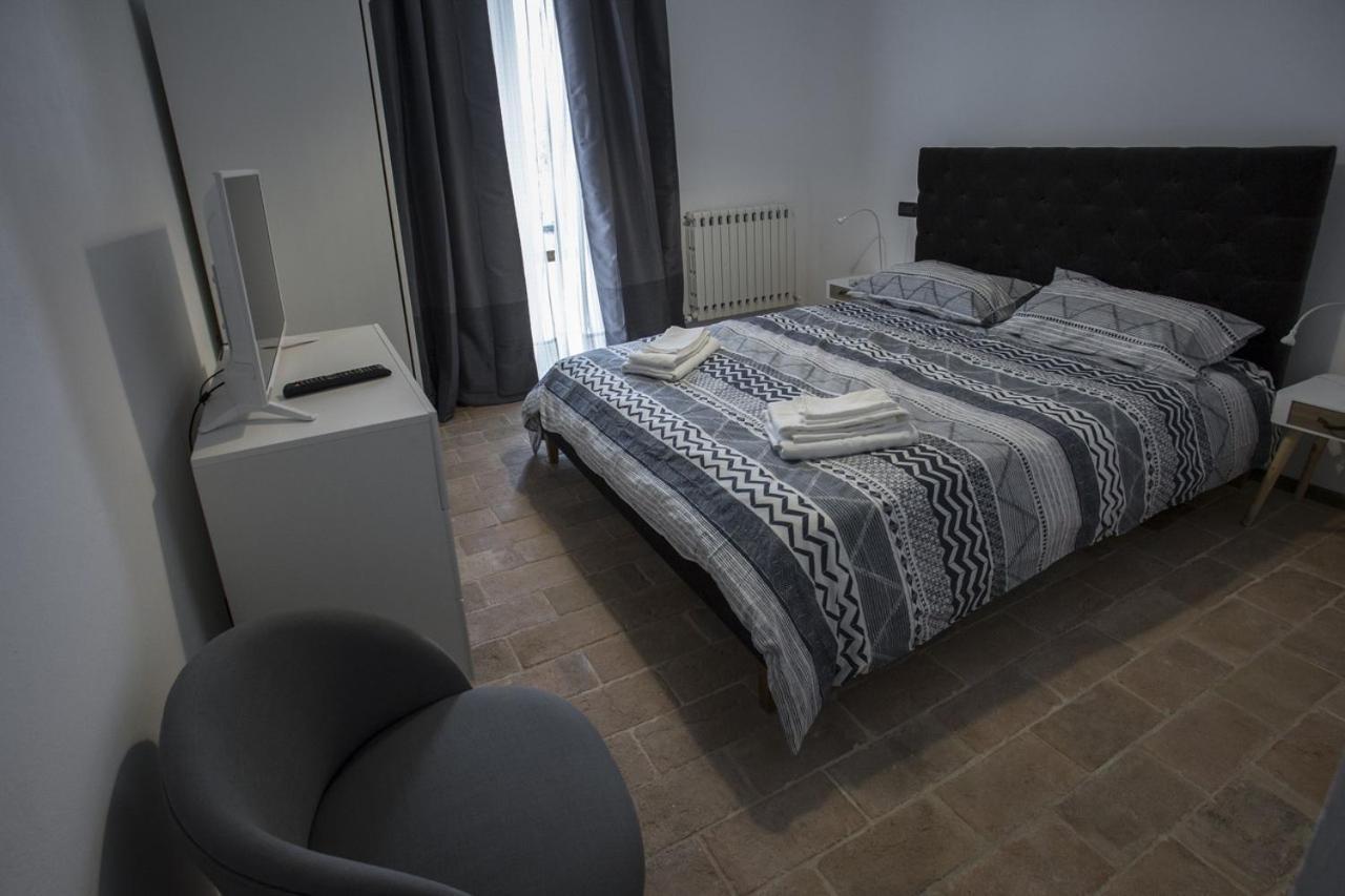 シローロ Massignano 116 Bed & Breakfast エクステリア 写真